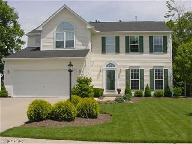 Address Not Disclosed, Streetsboro, OH 44241