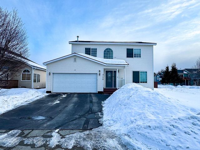 2150 Casey Cusack Loop, Anchorage, AK 99515