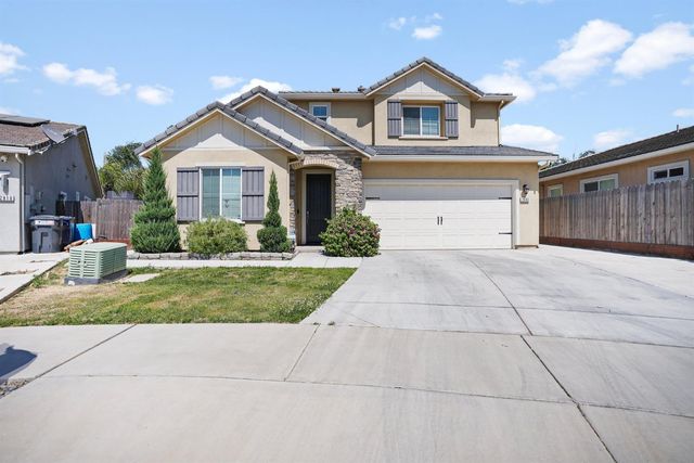 2800 Craftsman St, Turlock, CA 95380
