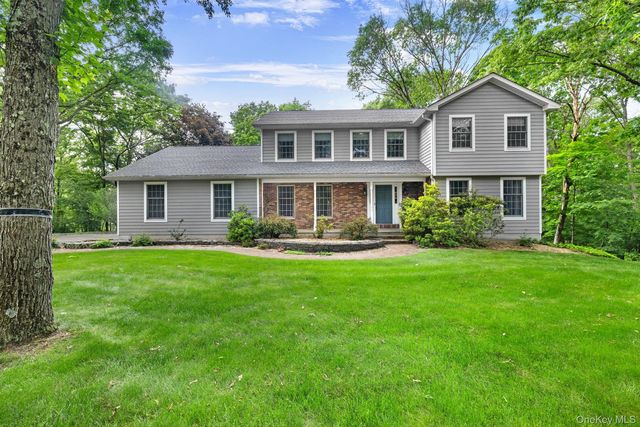 95 Harden Drive, Lagrangeville, NY 12540