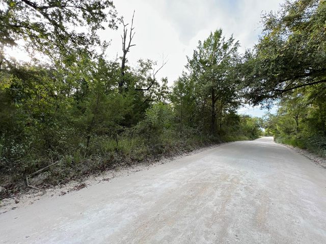 LOT 3 NW 22nd Ct, Bell, FL 32619