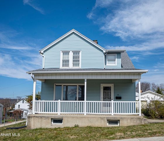 515 Bellview St, Altoona, PA 16602