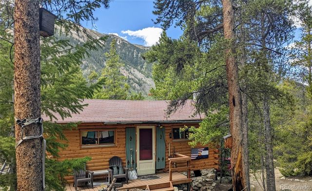 10361 E State Highway 82, Twin Lakes, CO 81251