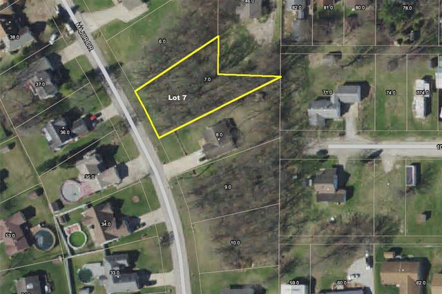 Lot 7 Major Dr, Connersville, IN 47331