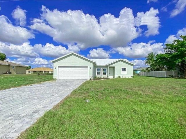 501 NW 3rd St, Cape Coral, FL 33993