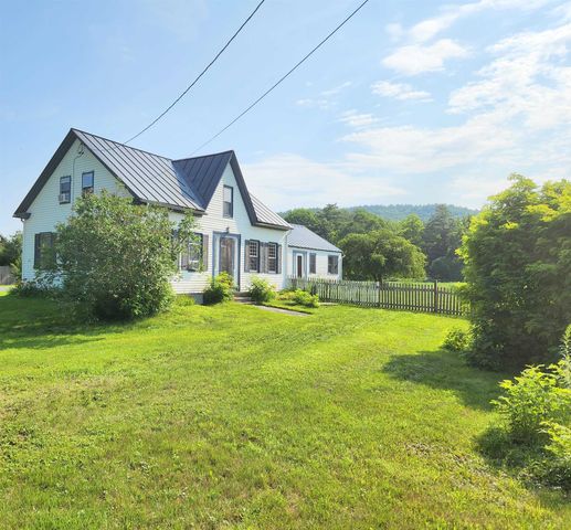 6 River Road, Piermont, NH 03779
