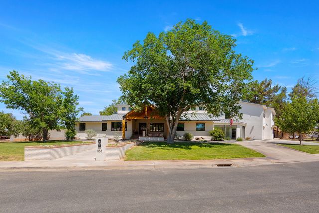 558 W  Del Mar Dr, Saint George, UT 84790