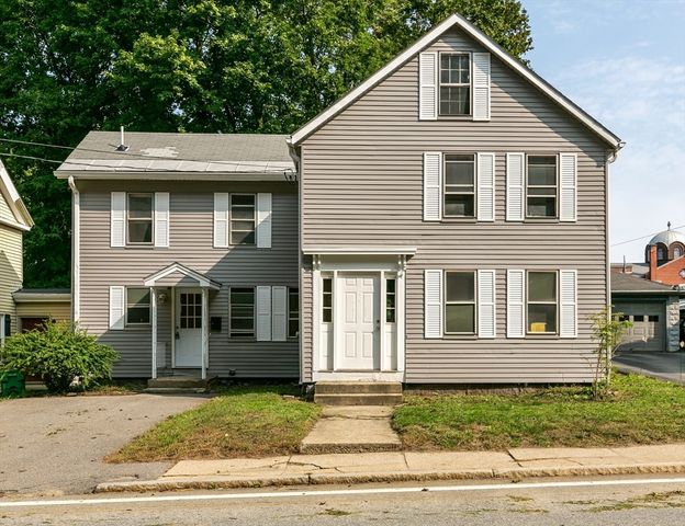 36 Union St, Clinton, MA 01510