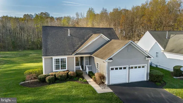 88 Springmill Dr, Middletown, DE 19709