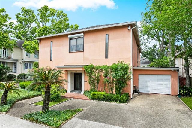 2100 Jefferson Ave, New Orleans, LA 70115