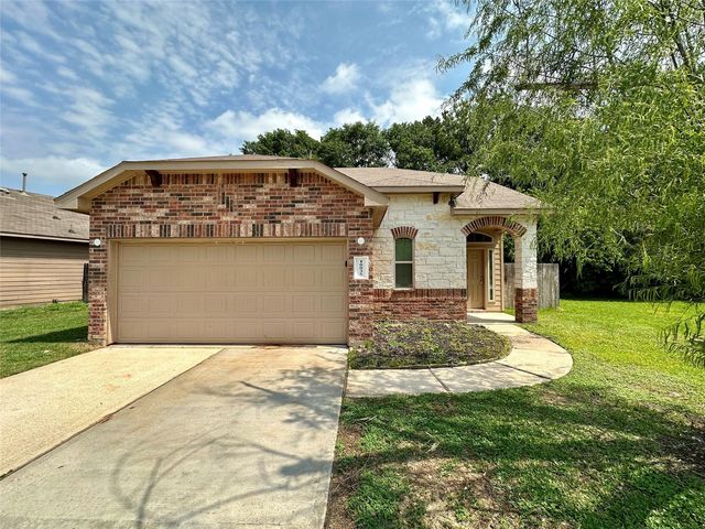 10035 Sterling Place Dr, Conroe, TX 77303