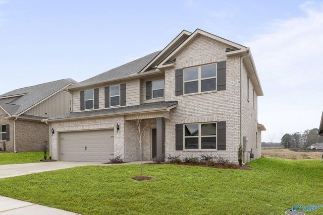 178 Pennington Ave, Huntsville, AL 35811