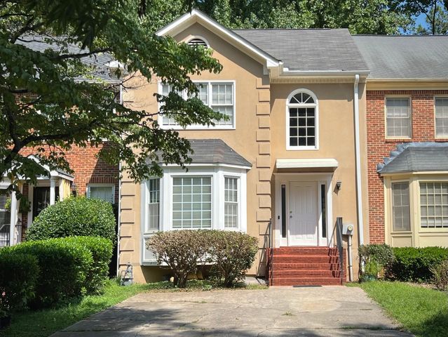 598 Saint James Walk SE, Marietta, GA 30067