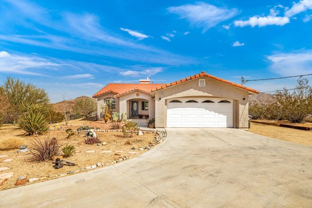 For Rent In Joshua Tree
