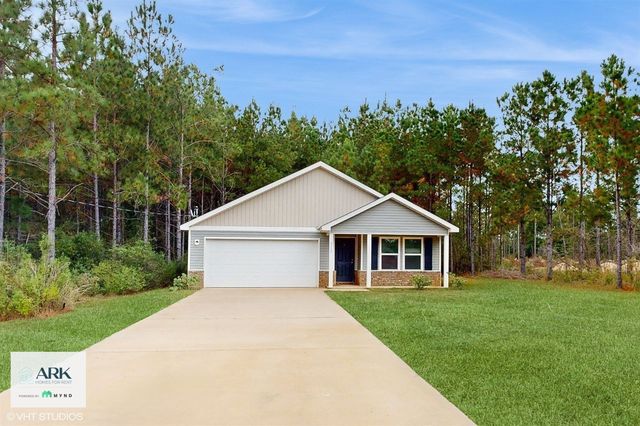 4301 Hollandtown Church Rd, Jay, FL 32565