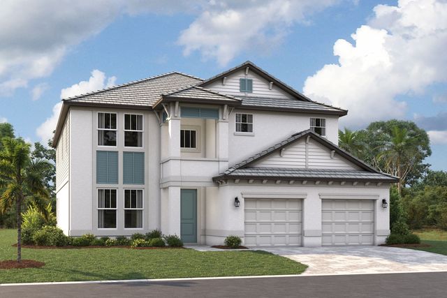9702 Crystal Isles Cir, Sarasota, FL 34241