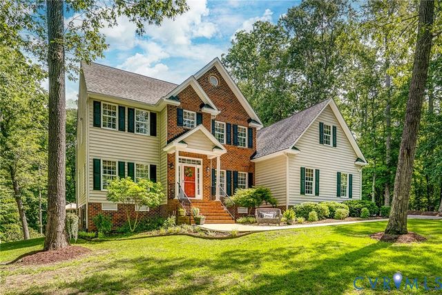 7470 Quail Run Ln, Mechanicsville, VA 23116