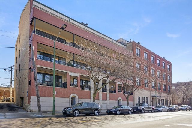 2531 N  Sheffield Ave #2A, Chicago, IL 60614