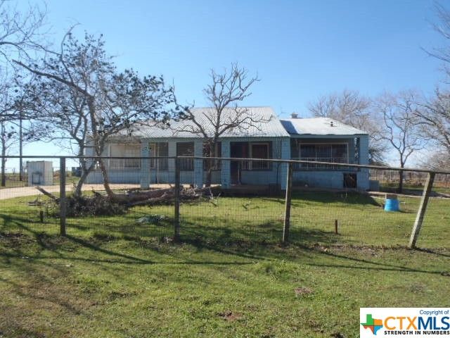 4370 S  State Highway 80, Luling, TX 78648