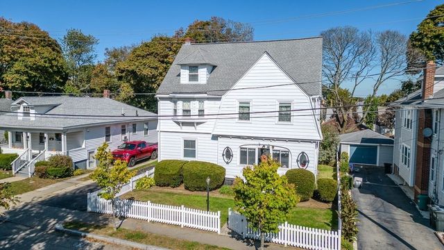 80 Henry St, Quincy, MA 02171