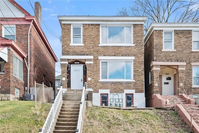 2811 Brentwood Ave, Pittsburgh, PA 15227