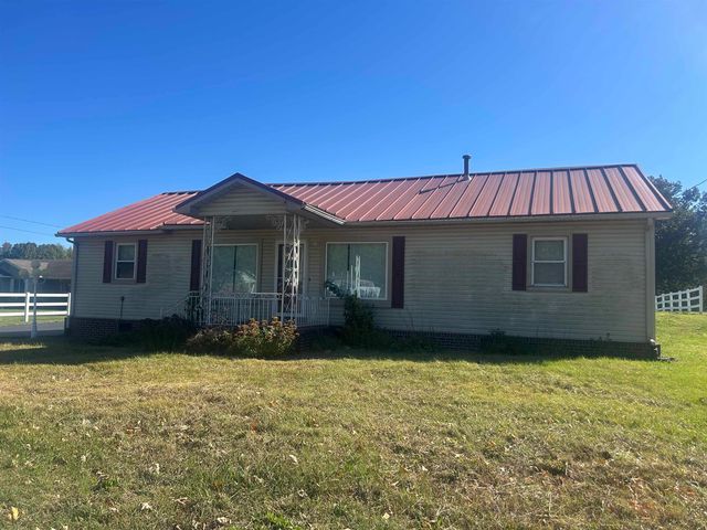 1706 Westerfield Dr, Providence, KY 42450