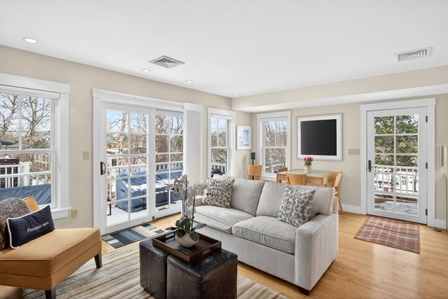 175 Bradford Street Extension Unit 102, Provincetown, MA 02657