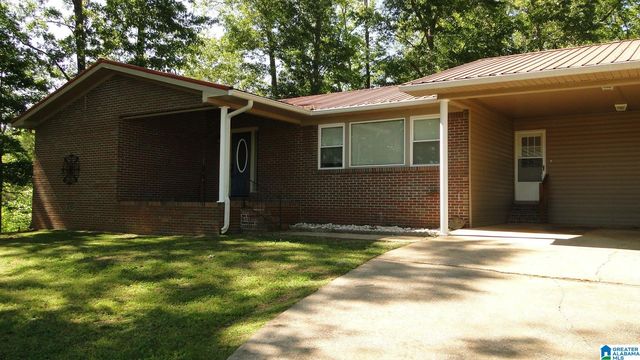 33 Willie Emma Ln, Eastaboga, AL 36260