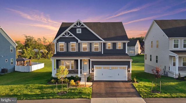 7534 Declan Rd, Laurel, MD 20723