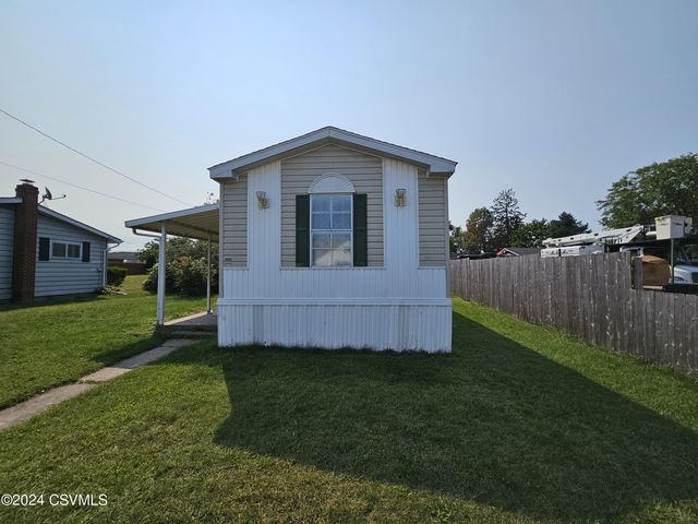 Berwick, PA Homes For Sale & Real Estate