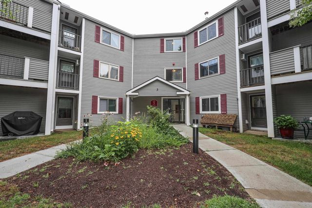 120 Fisherville Road UNIT 124, Concord, NH 03303