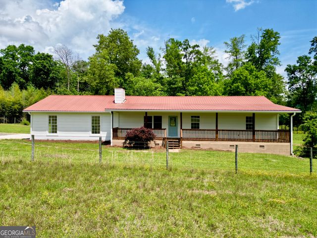 6720 Martha Berry Hwy NE, Armuchee, GA 30105