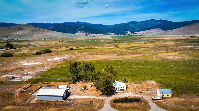2167 State Highway 28, Hot Springs, MT 59848