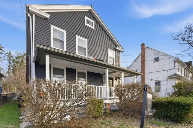 29 Grant St #1, Mount Holly, NJ 08060