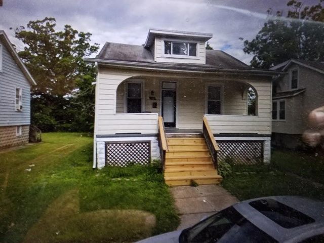 4710 Pilgrim Rd, Baltimore, MD 21214