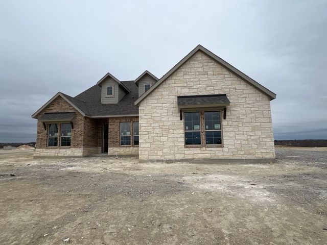 4133 Old Springtown Rd, Weatherford, TX 76085