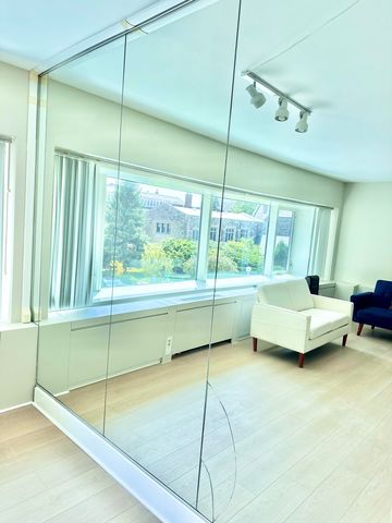 555 E  William St #2J, Ann Arbor, MI 48104