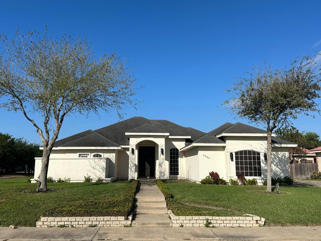 5343 Rustic Manor Dr, Brownsville, TX 78526