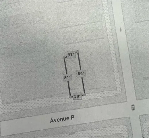 411 Avenue P, Brooklyn, NY 11223