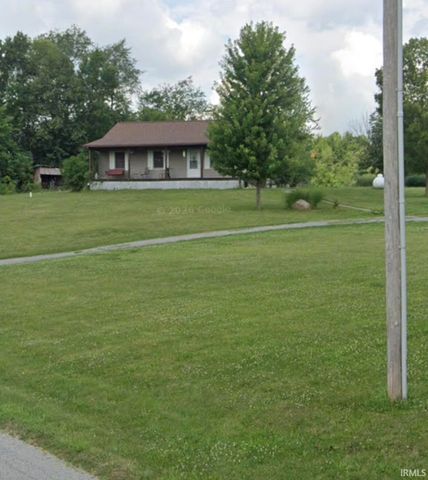 3369 E  400 S, Albion, IN 46701