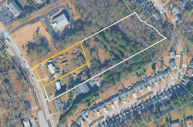 1917 Lawrenceville Suwanee Rd #1, Lawrenceville, GA 30043