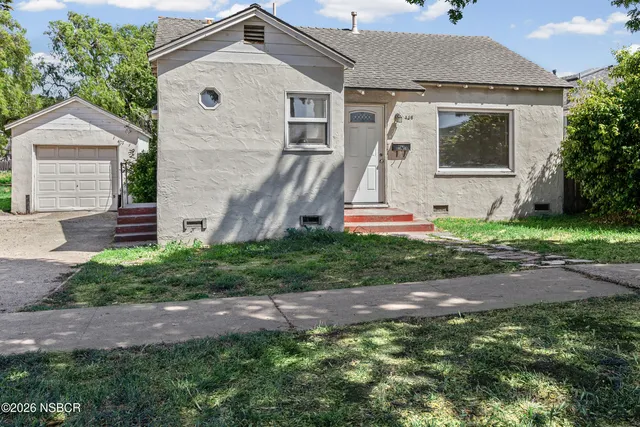 406 S  I St, Lompoc, CA 93436