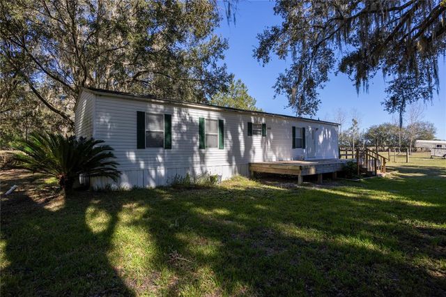 28706 NW 32nd Ave, Newberry, FL 32669