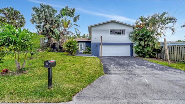 2700 SW 34th Ave, Fort Lauderdale, FL 33312