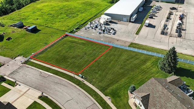 LOT 1a&1b 5th Ave, Spearfish, SD 57783