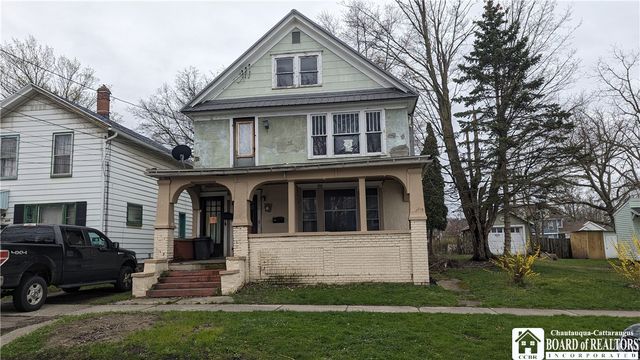 137 Lincoln Ave, Dunkirk, NY 14048