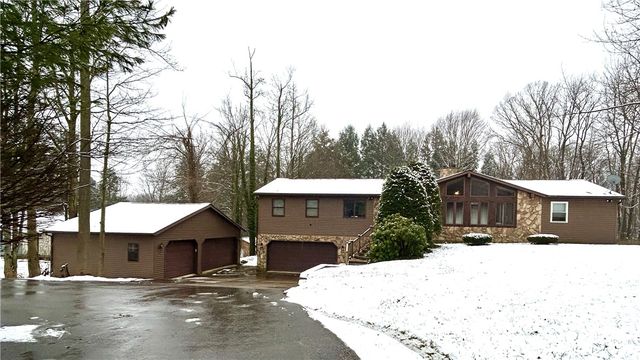 5520 Perry Hwy, Erie, PA 16509