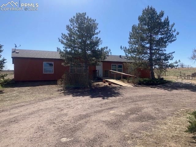 10275 Link Rd, Fountain, CO 80817
