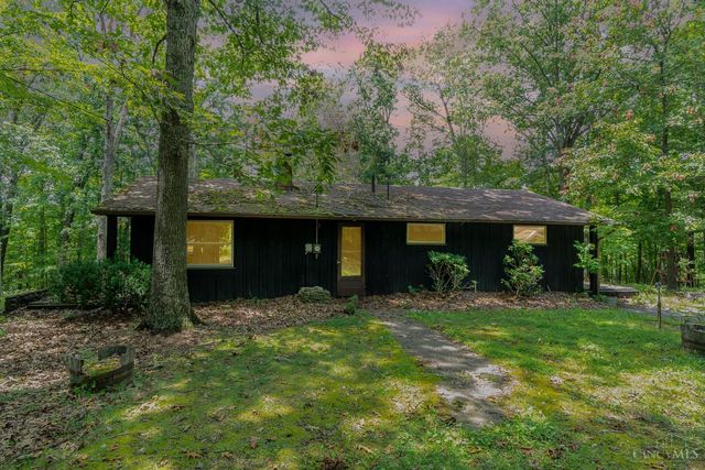 2765 Tater Ridge Rd, West Union, OH 45693