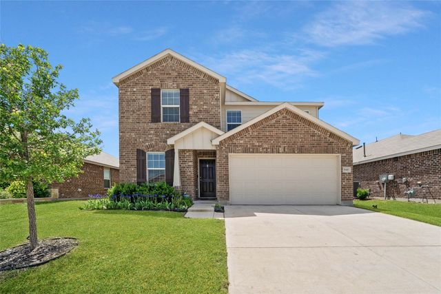 949 Shire Ave, Haslet, TX 76052